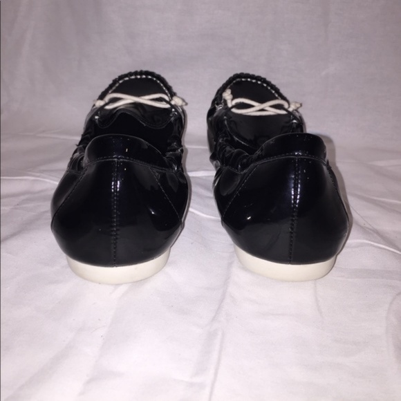 Fergie Patent Slip Ons - Picture 3 of 6